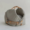 Sac de Transport pour Petit Chien de Luxe pour chien – vue 10