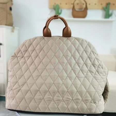 Sac de Transport pour Petit Chien de Luxe Filoucat