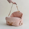 Sac de Transport pour Petit Chien de Luxe pour chien – vue 6