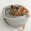 Sac de Transport pour Petit Chien de Luxe pour chien – vue 9
