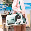 Sac de Voyage Chien pour chien – vue 2