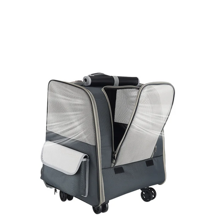 sac à dos pour chien 15 kg
