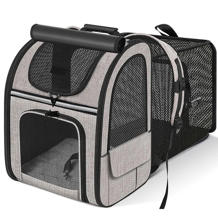 Sac à Dos pour Chien Filoucat