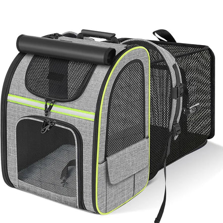 Sac à Dos pour Chien pour chien – vue 2
