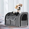 Sac à Dos Transport Chien 10 Kg pour chat – vue 5