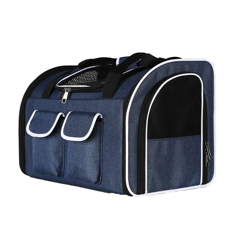 Sac à Dos Transport Chien 10 Kg Filoucat