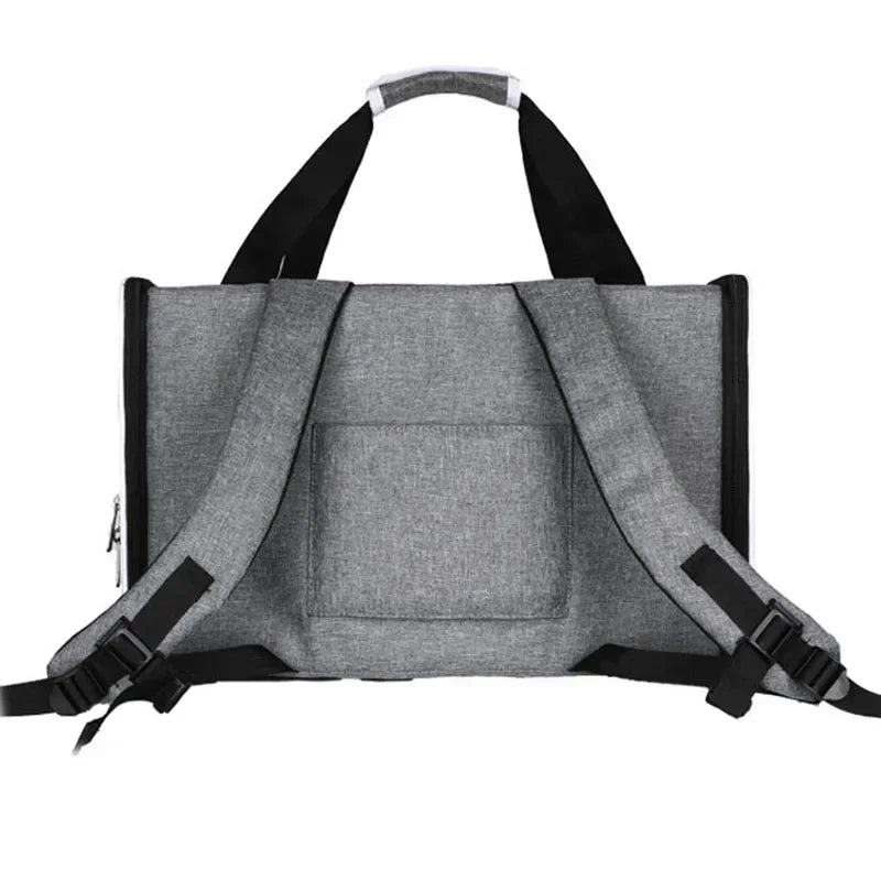 Sac à Dos Transport Chien 10 Kg pour chat – vue 7