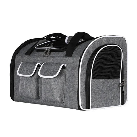 Sac à Dos Transport Chien 10 Kg pour chat – vue 2