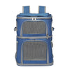 Sac pour Transporter Double Chien Filoucat