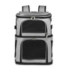 Sac pour Transporter Double Chien pour chien – vue 3