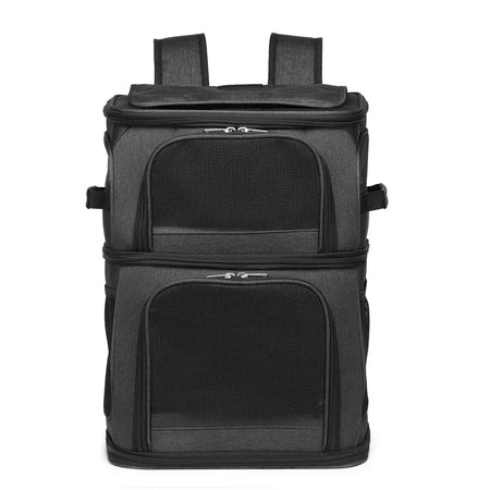 Sac pour Transporter Double Chien pour chien – vue 2