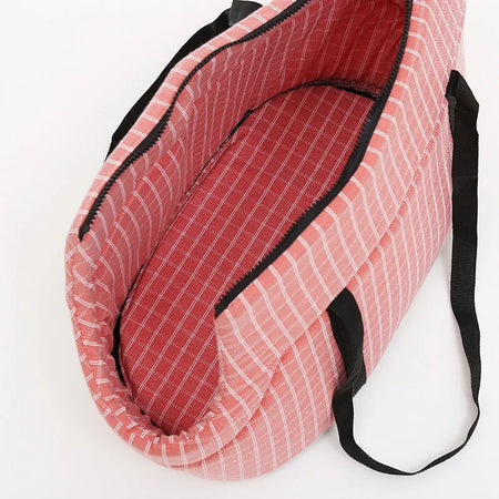 sac chat balade