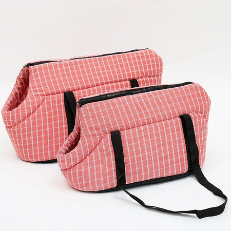sac chat balade