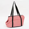 Sac Teckel pour lapin – vue 3