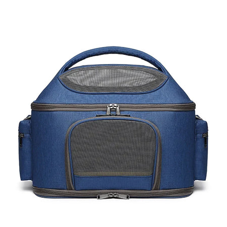 Sac Transport Chat pour chat – vue 2