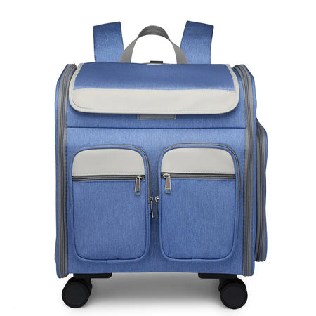 Sac Transport Chien 10kg pour chien – vue 2