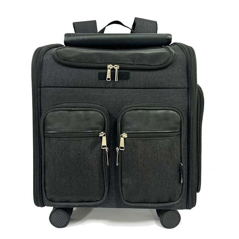 Sac Transport Chien 10kg Filoucat