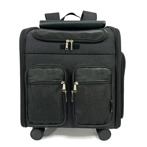 Kinderwagen & Transportkoffer