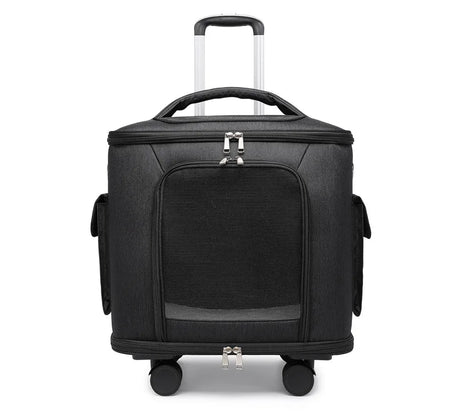 Sac Transport Chien Avion pour chien – vue 2