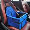 Sac Transport Chien Voiture Filoucat