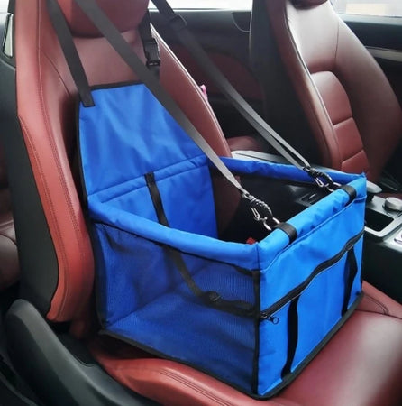 Sac Transport Chien Voiture Filoucat
