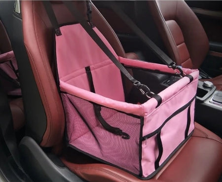 Sac Transport Chien Voiture pour chien – vue 2
