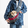 Sac Transport Chihuahua pour lapin – vue 6