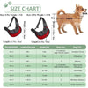 Sac Transport Chihuahua pour lapin – vue 7
