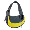 Sac Transport Chihuahua pour lapin – vue 2