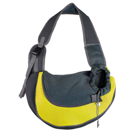 Sac Transport Chihuahua pour lapin – vue 2