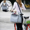 Sac Transport Vélo Chien pour chien – vue 5