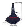 Sac Ventral pour Chien pour chien – vue 8