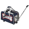 Trolley pour Chien 10 Kg Filoucat