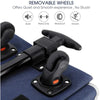Trolley pour Chien 10 Kg pour chien – vue 4