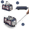 Trolley pour Chien 10 Kg pour chien – vue 5