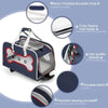 Trolley pour Chien 10 Kg pour chien – vue 6